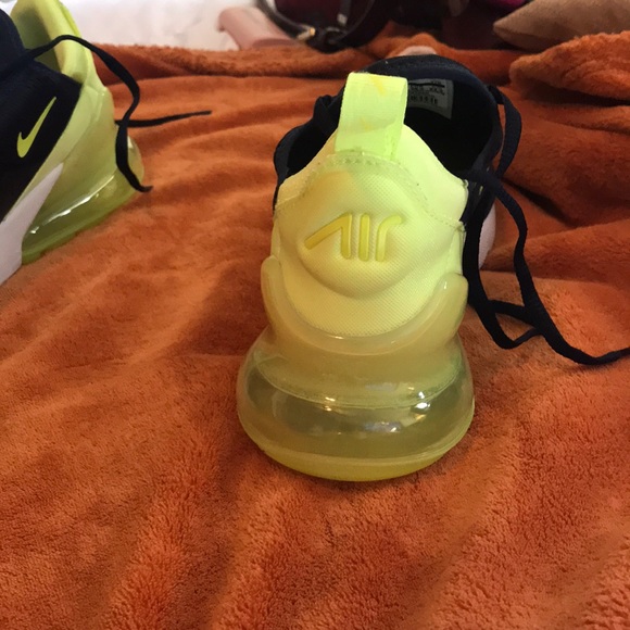 AirMax 270 - Picture 3 of 6